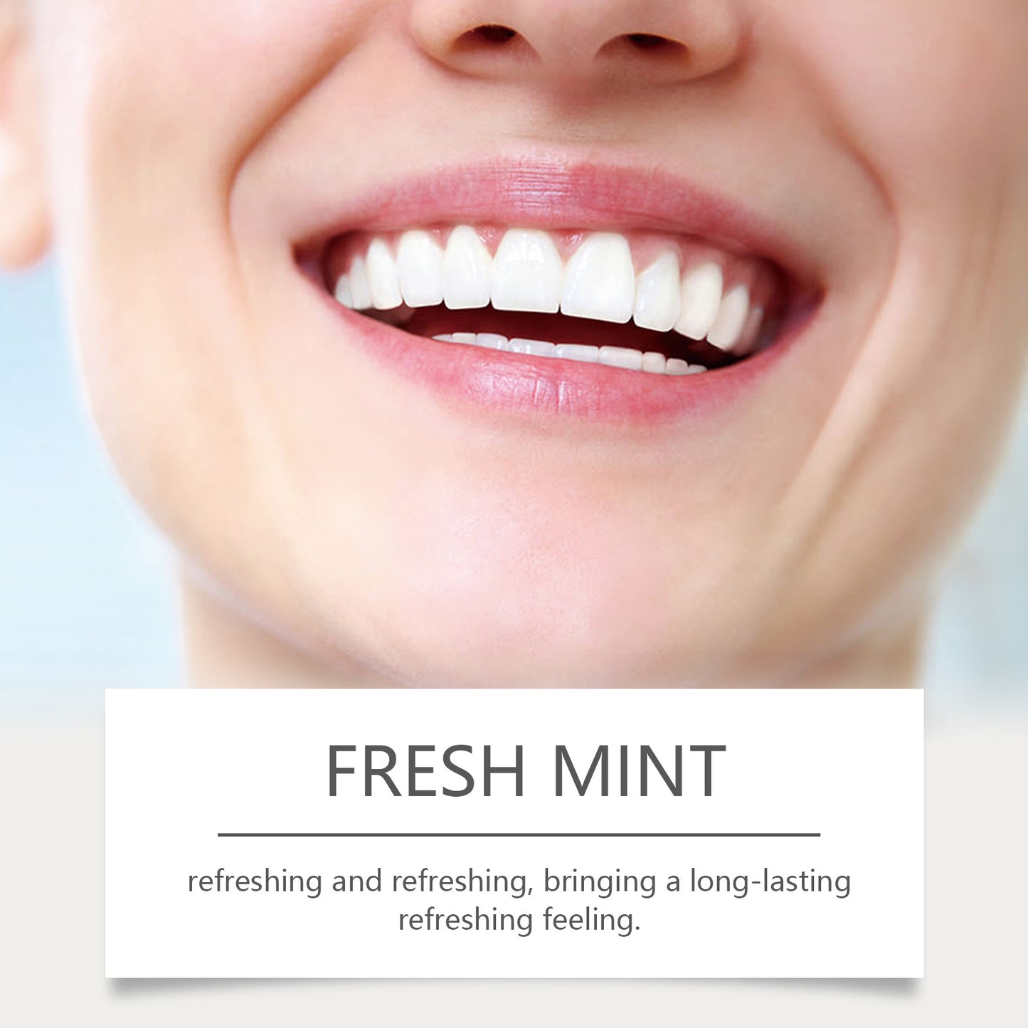 Niacinamide Whitening Toothpaste Reduce Plaque Fresh Bad Breath Stains Removing Hygiene Clean Dazzling Brighten Oral Teeth Care