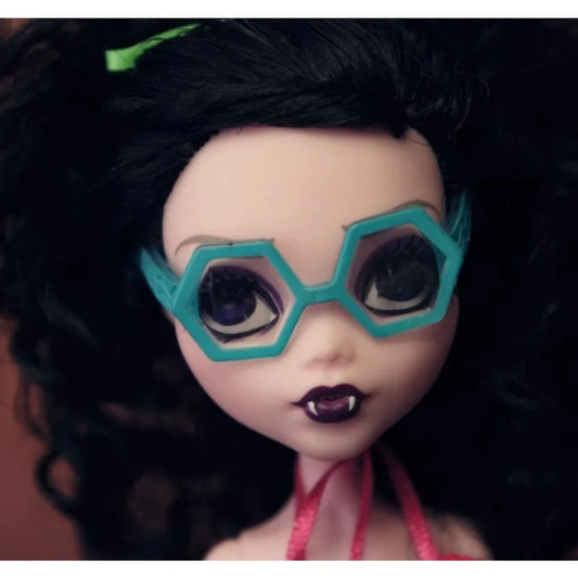 New different styles for choose accessories Casual doll hat accessories for MH Doll Fashion Cute Newest BBIKG461