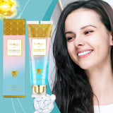 Niacinamide Whitening Toothpaste Remove Yellow Teeth Smoke Stains Improve Oral Smell Breath Fresh Tooth Bleaching Care Product
