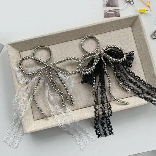 Stylish Purse Embellishment Unique Key Accessories Bag Pendant for Everyday Use