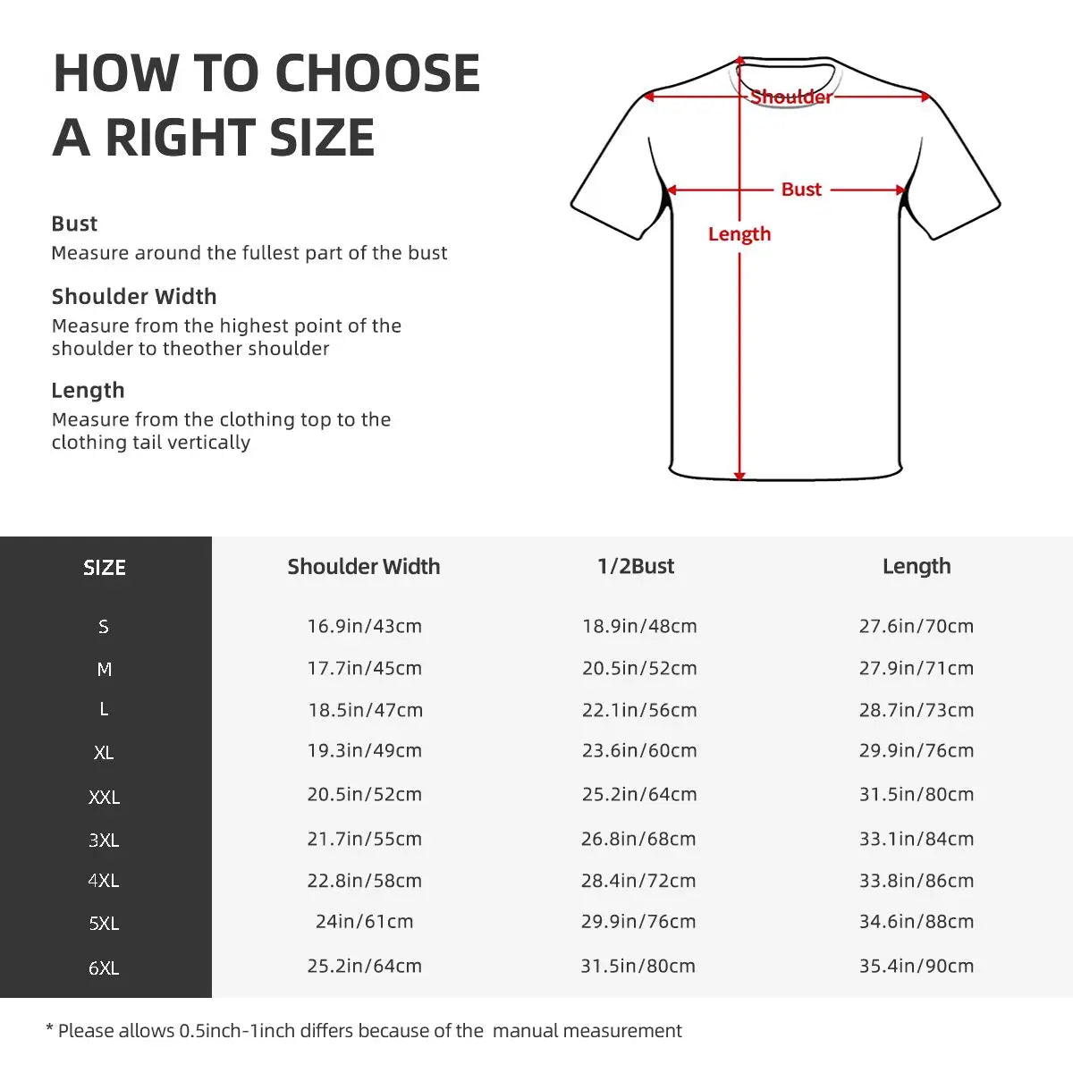 Men's T-Shirts Black Cool Sabbaths Novelty Cotton Tee Shirt Short Sleeve T Shirt Round Collar Tops Gift Idea