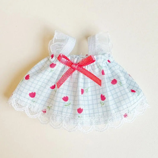 Accessories Doll Lovely Clothes Clothes Decoration 7 Styles Plush Dolls Clothes Cute EXO Idol Dolls