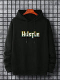 New high quality hoodie for men, maple leaf print hoodie street fashion sportswear