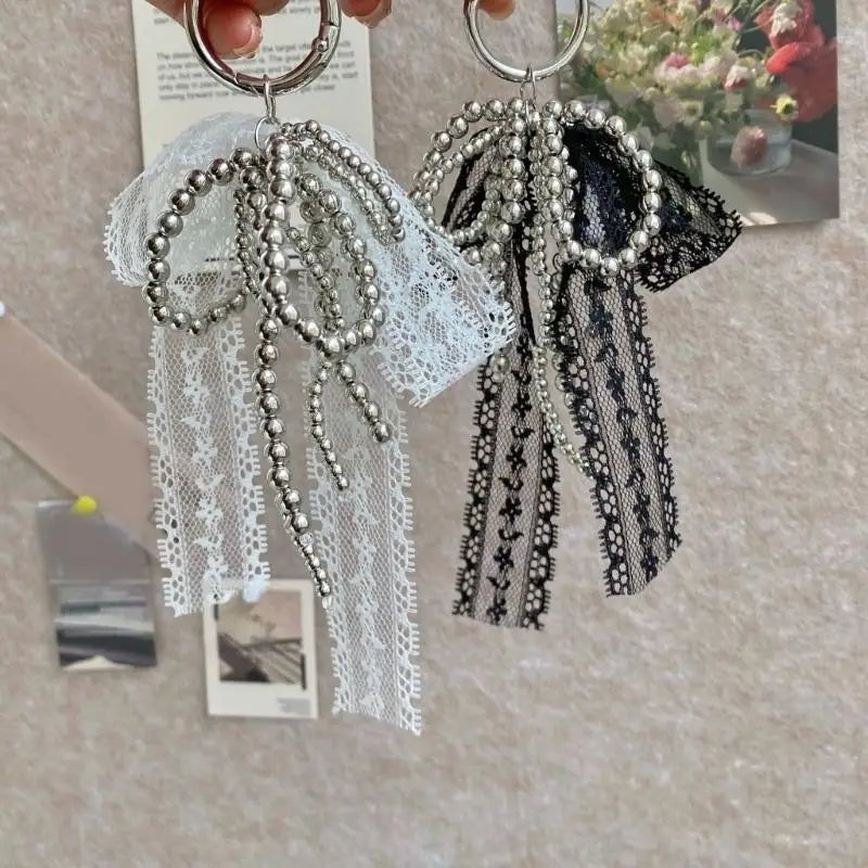 Stylish Purse Embellishment Unique Key Accessories Bag Pendant for Everyday Use
