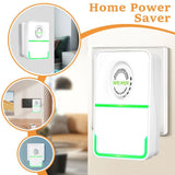 Electricity Energy Saver Home Power Electrical Appliances Save Box For Household Office Market Electric Accessory Power Sav S5Q0
