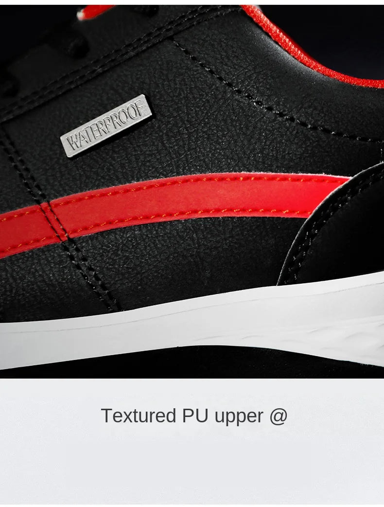 2024 New Golf Shoes Light Men's Casual Sports Shoes Breathable Waterproof Anti-slip Shoes Outdoor Men's Size 38-48