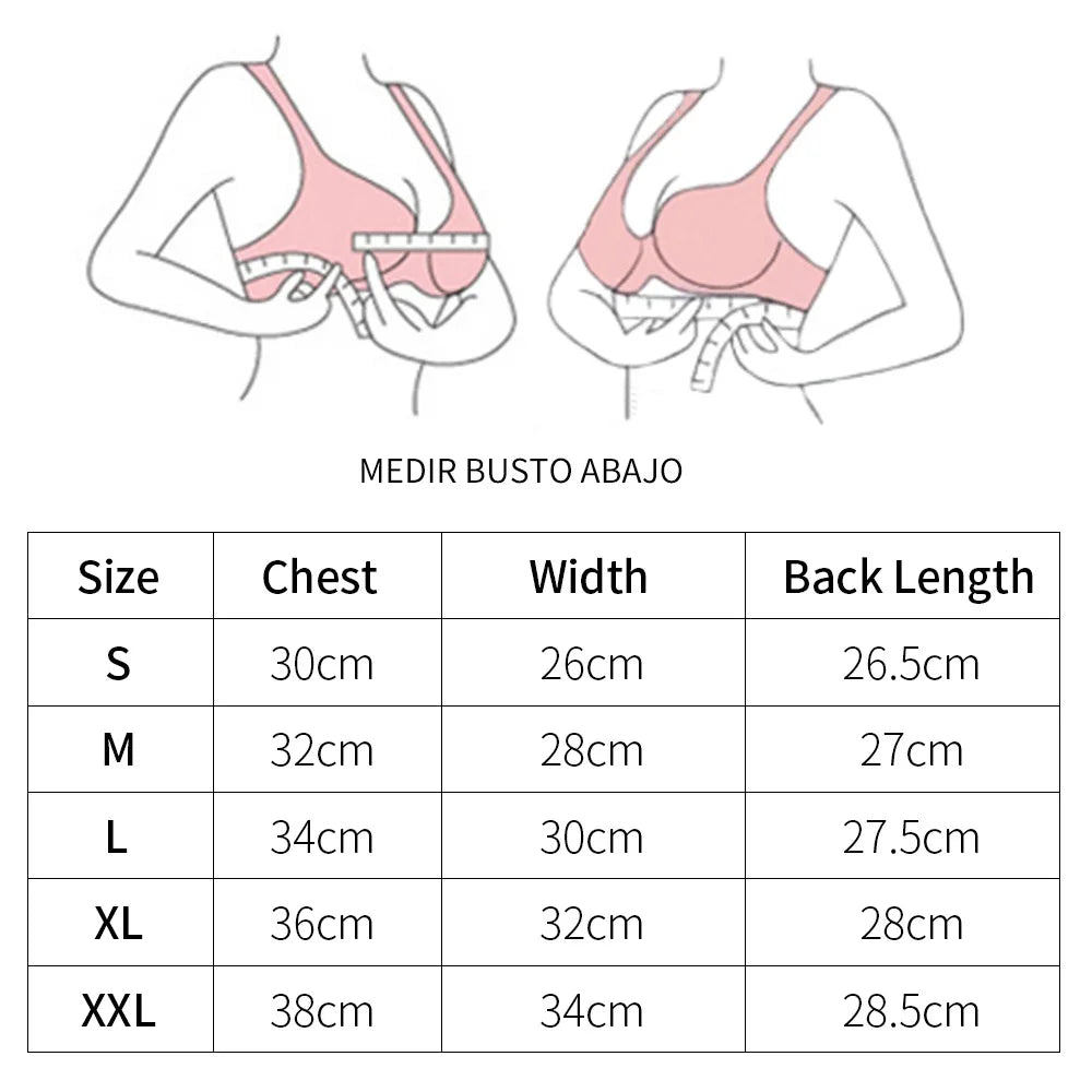 1PC Adjustable Women Back Chest Support Belt Back Posture Corrector Orthotics Posture Correction Brace Rectify Corset Bone Care
