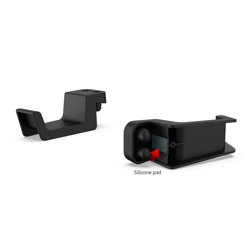XboxSeriesX Accessories Headphone Stand Holder Hanger for XBOX Series X Game Headset Hook For Xboxseries X Storage Bracket