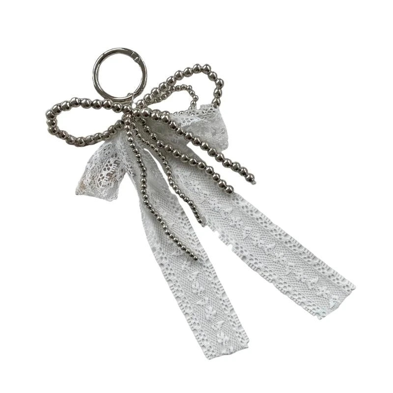 Stylish Purse Embellishment Unique Key Accessories Bag Pendant for Everyday Use