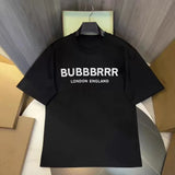 Women And Men T-Shirts 2024 Summer Women's And Men's Clothing Printing T Shirt Oversized men High Quality Design Brand Tees Tops