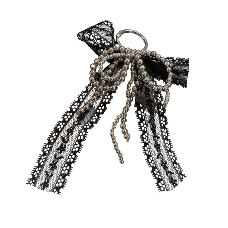 Stylish Purse Embellishment Unique Key Accessories Bag Pendant for Everyday Use