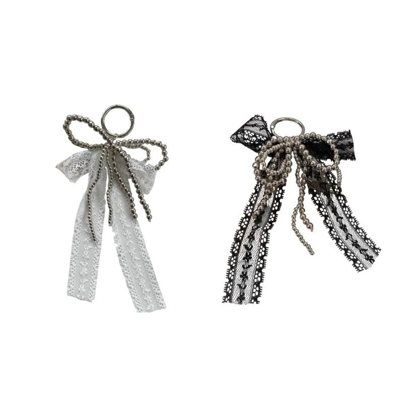 Stylish Purse Embellishment Unique Key Accessories Bag Pendant for Everyday Use