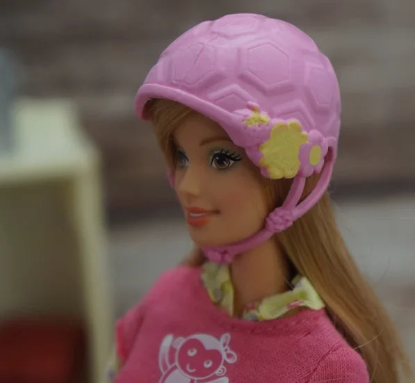 New different styles for choose accessories Casual doll hat accessories for MH Doll Fashion Cute Newest BBIKG461