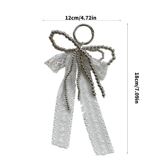 Stylish Purse Embellishment Unique Key Accessories Bag Pendant for Everyday Use