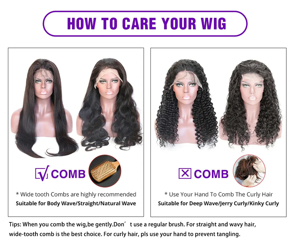 180% Density Body Wave Lace Front Human Hair Wig 13x6 HD Transparent Human Hair Wig Pre Pluck For Women Natural Black Color Wig