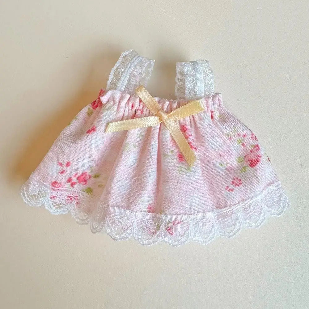 Accessories Doll Lovely Clothes Clothes Decoration 7 Styles Plush Dolls Clothes Cute EXO Idol Dolls