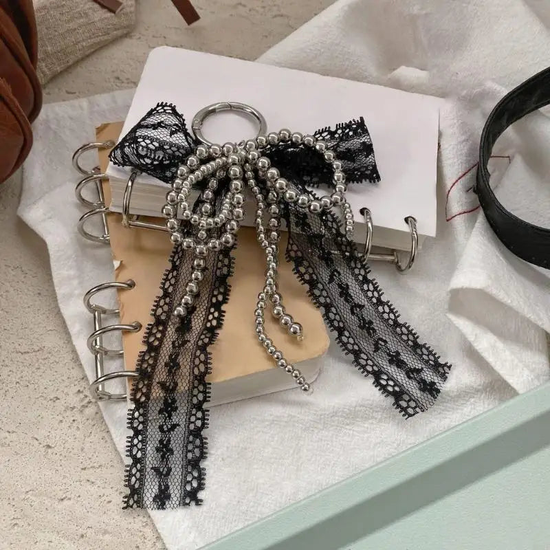 Stylish Purse Embellishment Unique Key Accessories Bag Pendant for Everyday Use