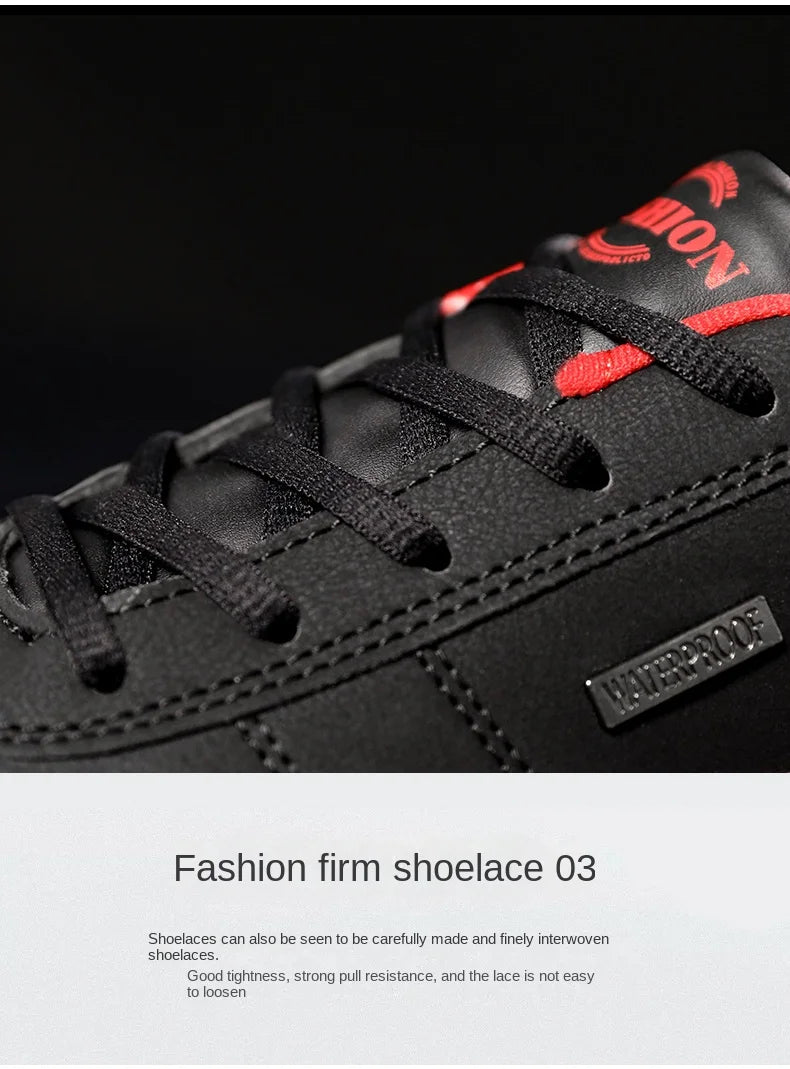2024 New Golf Shoes Light Men's Casual Sports Shoes Breathable Waterproof Anti-slip Shoes Outdoor Men's Size 38-48