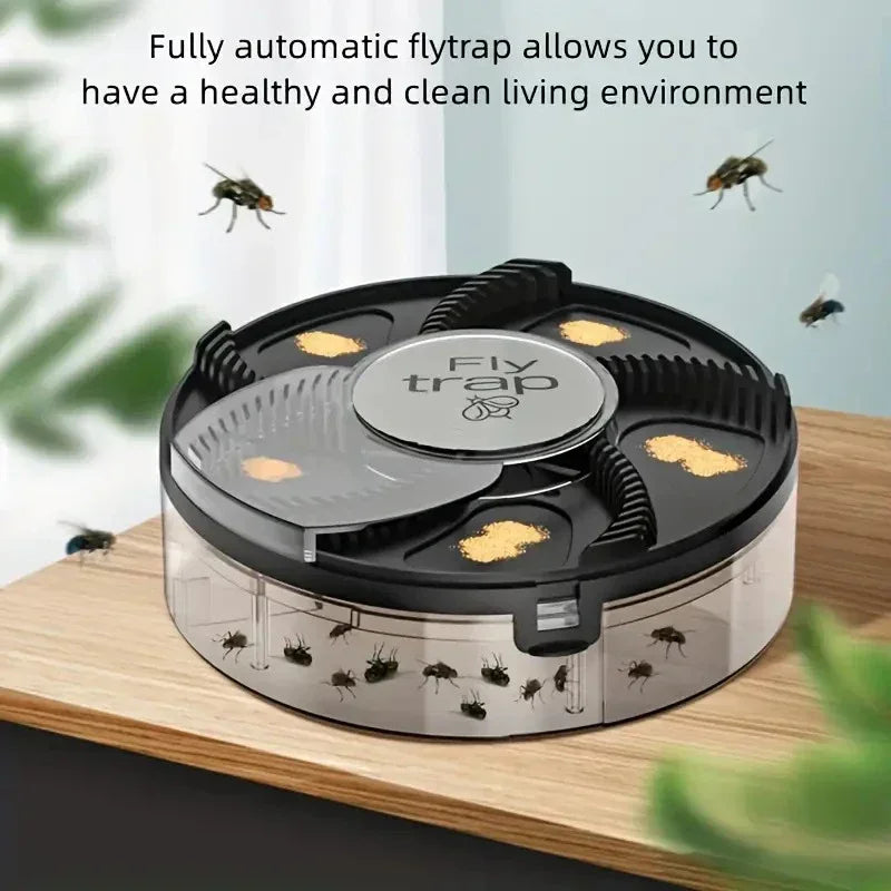2025 4-in-1 Smart Home Appliance: Air Purifier, Mist Humidifier, Vacuum Cleaner & Robotic Sweeper, Enhance Home Air Quality, Eff