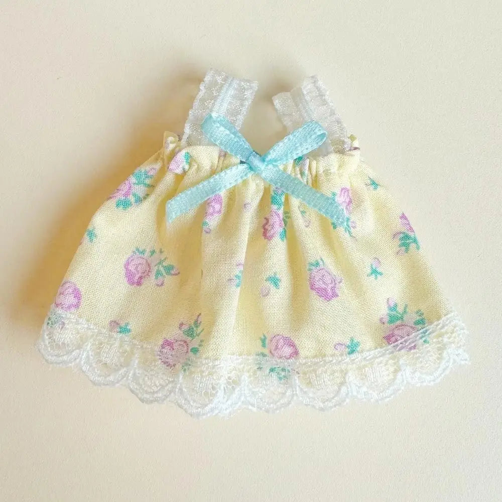 Accessories Doll Lovely Clothes Clothes Decoration 7 Styles Plush Dolls Clothes Cute EXO Idol Dolls