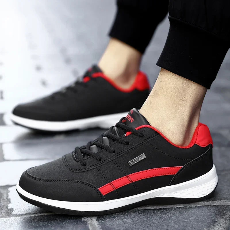 2024 New Golf Shoes Light Men's Casual Sports Shoes Breathable Waterproof Anti-slip Shoes Outdoor Men's Size 38-48