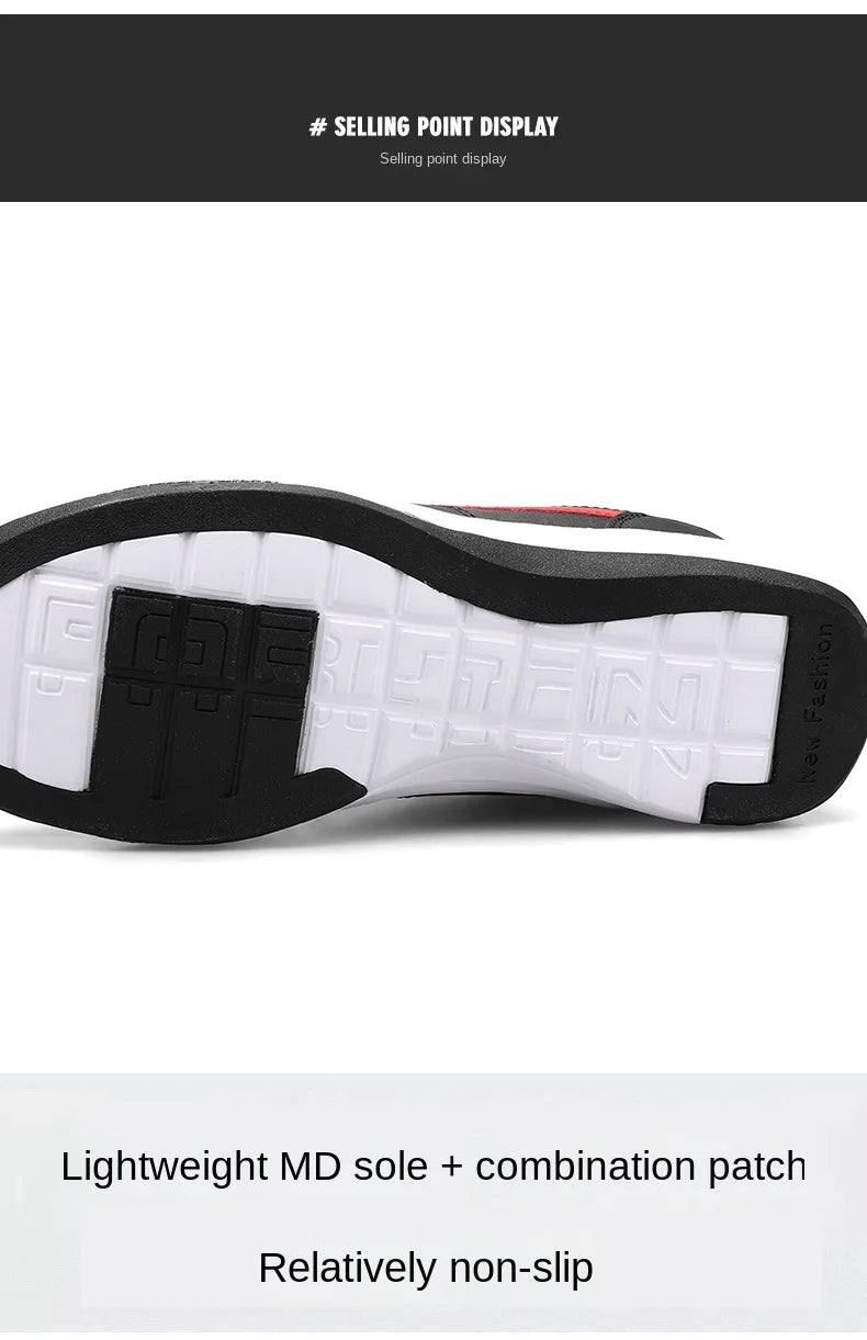 2024 New Golf Shoes Light Men's Casual Sports Shoes Breathable Waterproof Anti-slip Shoes Outdoor Men's Size 38-48