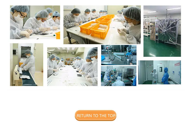 Disposable Micro Blunt Tip Cannula Needle For Filler Injection Hyaluronic Acid Facial Filling 14G 18G 21G 22G 23G 25G 27G 30G