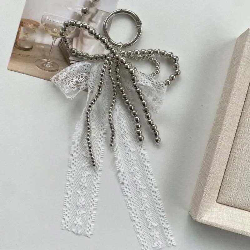 Stylish Purse Embellishment Unique Key Accessories Bag Pendant for Everyday Use