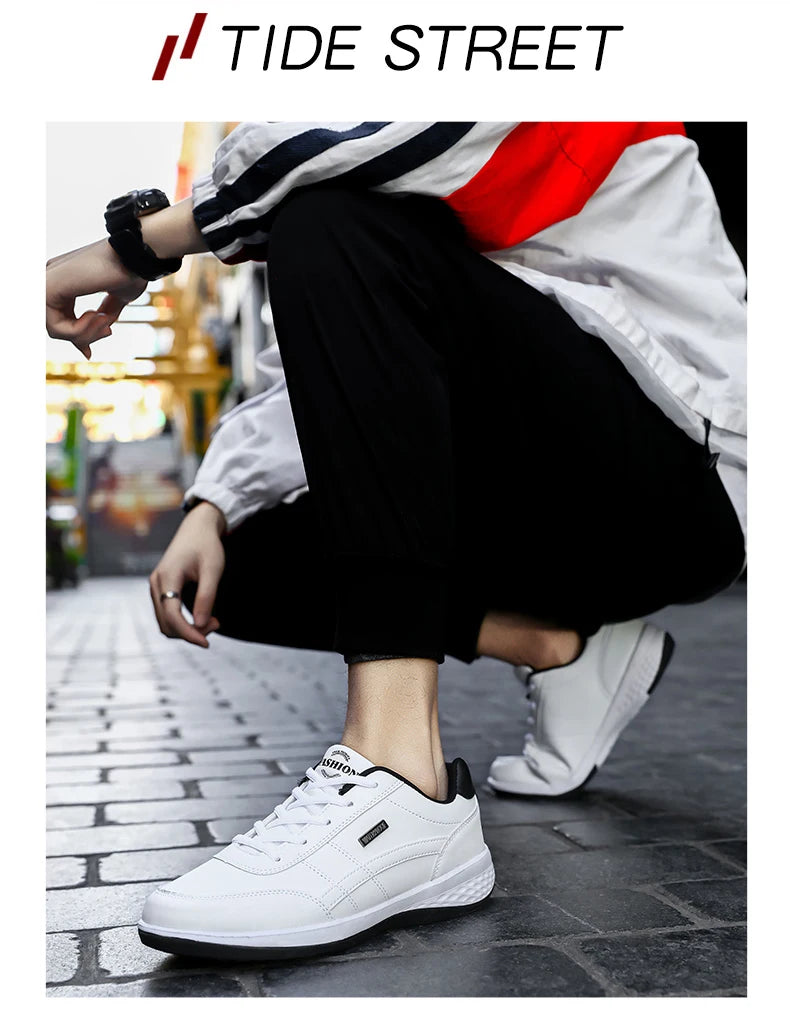 2024 New Golf Shoes Light Men's Casual Sports Shoes Breathable Waterproof Anti-slip Shoes Outdoor Men's Size 38-48