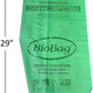 (USA), the Original Compostable Bag, 13 Gallon, 48 Total Count, 100% Certified Compostable Kitchen Food Scrap Bags, Kitchen Compost Trash Bin Compatible