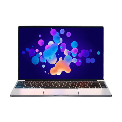 14.1'' Laptop Computer Windows 11 Intel Core i9 8950HK 16GB DDR4 1TB 2TB SSD Laptops Office Study Gaming Notebook PC Computer