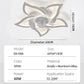 IRALAN home appliances LED ceiling fan light modern smart switch ceiling fan with light home interior decoration fan light