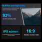 15.6 inch Intel Core i7 6500U Windows 11 Pro Laptop Computer 16GB DDR4 512GB 1TB SSD Portable Notebook PC Gamer Gaming Laptops