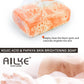 AILKE Multi Vitamin Whitening Body Lotion With Vitamins A,E,B3,B5, Increase Skin Radiance, Even Skin Tone, Moisturizer Cream