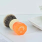 YAQI Ever-Helpful Two Band Badger Hair Mens Wet Shaving Brush Facial Beard Cleaning Shave Tool