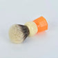 YAQI Ever-Helpful Two Band Badger Hair Mens Wet Shaving Brush Facial Beard Cleaning Shave Tool