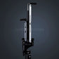 2In1 Tripod Mount Phone Tablet Holder Clip for Cellphones Clamp Stand
