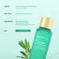 BREYLEE Acne Treatment Set 4pcs Facial Cleanser Toner Serum Cream Skin care