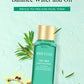 BREYLEE Acne Treatment Set 4pcs Facial Cleanser Toner Serum Cream Skin care