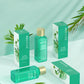 BREYLEE Acne Treatment Set 4pcs Facial Cleanser Toner Serum Cream Skin care