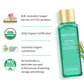 BREYLEE Acne Treatment Set 4pcs Facial Cleanser Toner Serum Cream Skin care