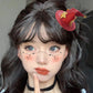 1/4pcs Halloween Witch Hat Hair Clip Mini Star Moon Witch Cap Hairpin Headdress Women Costume Ornaments Headwear Party Gifts