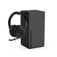 XboxSeriesX Accessories Headphone Stand Holder Hanger for XBOX Series X Game Headset Hook For Xboxseries X Storage Bracket