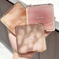 Judydoll Contouring Makeup Bronzer Face Palette Matte Highlighter Brighten Facial Powder Blusher Illuminator Powder Shadow