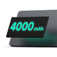 Alldocube iPlay 50 Mini 4GB RAM 64GB ROM Tablet 8.4inch Tiger T606 Android13 Widevine L1 4000mAh Dual SIM 4G LTE