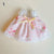 Accessories Doll Lovely Clothes Clothes Decoration 7 Styles Plush Dolls Clothes Cute EXO Idol Dolls