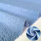 160cmx100cm Thicken Warmth Faux Lamb Wool Fabric Coral Fleece Plush Doll Slight Elasticity Sewing Lining Coat Apparels Accessory