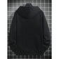New high quality hoodie for men, maple leaf print hoodie street fashion sportswear