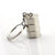 Creative car modification model accessories keychain