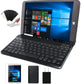 8GB RAM 128GB ROM 8 INCH 64 Bit AR3 Windows 10 Tablet PC 1280*800 Pixel  Quad Core  build in 4000mAh Battery Dual Camera